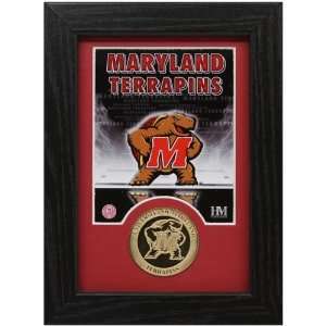 Maryland Terrapins Mini Mint 