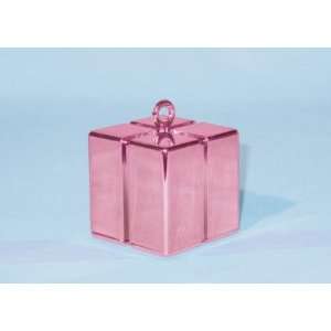  Pioneer Gift Box Weights   Pearl Pink Toys & Games