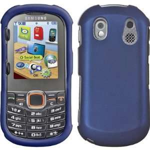  Samsung Intensity II Snap on Blue Cell Phones 
