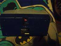 1977 BATMAN COMMAND CONSOLE MEGO BATTERY OPERATED TOY  