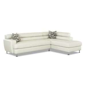  Boca Sectional Sofa