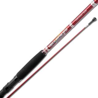 Abu Garcia Hellbender Inliner 212   2 teilig   50lbs  