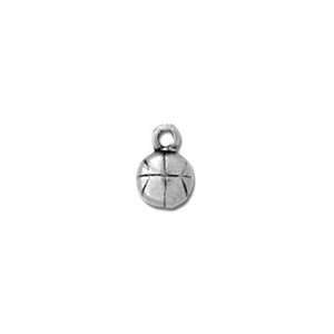  Clayvision Basketball Hoops Charm Jewelry