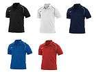 Nike Team Polo Shirt Fußball Poloshirt Tennis Shirt Fus