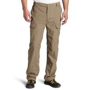    White Sierra Mens Safari Pants (32 Inch Inseam)