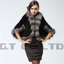 Large Size, Rabbit Artikel im G.T FUR CO LTD Shop bei 