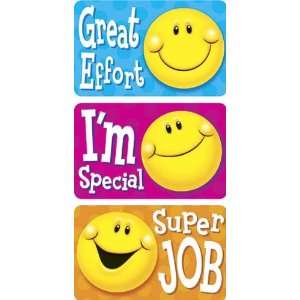  Trend Applause Stickers Smiley Statements Toys & Games