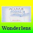 Acuvue Advance Monats Kontaktl​insen Einzelbox (6 Stück)