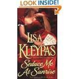 Tempt Me at Twilight (Hathaways, Book 3) by Lisa Kleypas (Sep 22, 2009 