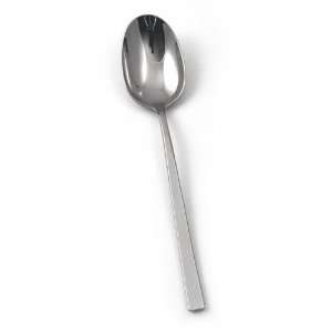Linea Q Serving Spoon 