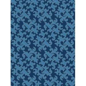 Wallpaper Steves Color Collection Blue BC1582103 