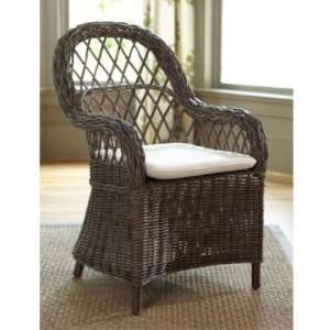  Malvern Dining Chair with Cushion  Ballard Designs