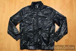 Nike Sportswear nsw Bucket Jacket air BLACK max Large L  