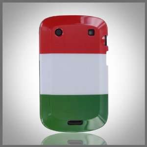  Patriot Series by CellXpressionsTM Italian Flag, Italy 