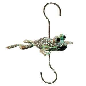  Frog Decorative Plant Hanger 