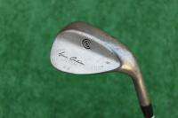 CLEVELAND TOUR ACTION 588 TG 58* SAND WEDGE DYNAMIC GOLD R/H  