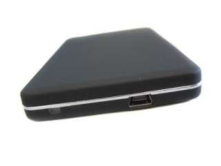Mini 1,8 externes Festplatten HDD Gehäuse USB PATA IDE  