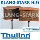 High End Thulinn BOSE 901 Lautsprecher mit EQ KLANG STARK Sondermodell 