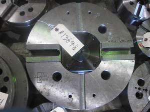 SMW Autoblock Chuck 15 #12 14094040 16024040 A1 15  