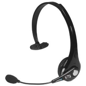  Car and Driver Noise Cancelling Over the Head BlueTooth 