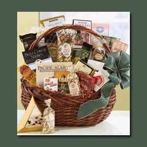 Kosher Gift Basket   Our Deepest Sympathy Basket (USA)  