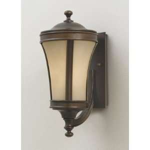   Cornerstone Collection 14 High Outdoor Wall Light