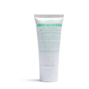  Talc Foot Cream enriched with Mint Oil Health & Personal 