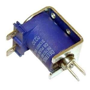  WELLS   60024 TOASTER SOLENOID;