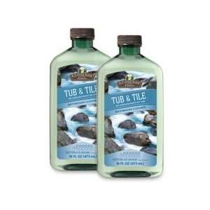  Melaleuca Tub & TileTM Bathroom Cleaner 2 pack