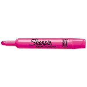  Sharpie Accent 25009   Accent Tank Style Highlighter 