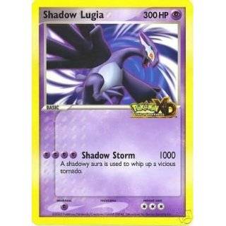 Pokemon Jumbo Shadow Lugia Promo Card E3 Nintendo