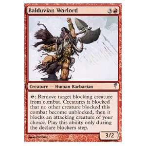  Balduvian Warlord