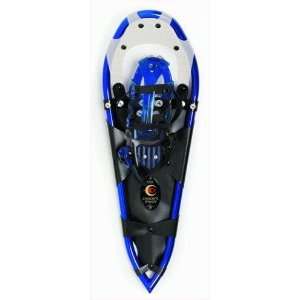  Crescent Moon Gold 9 Recreational Snowshoe (up to 190 
