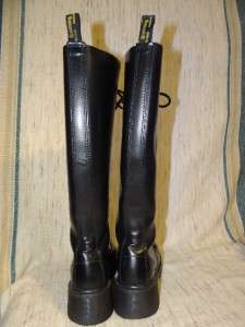   Original classic 1420 tall boots US womens sz 5 (UK sz 3)  