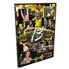 czw dvd february 11 2012 13th anniversary show voorhees nj expedited 