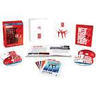 West Side Story (Blu ray/DVD, 2011, 4 Disc Set, 50th Anniversary 