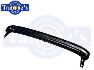 68 72 GM A Body Convertible Top Frame Front Header Bow Cross Support 