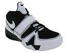 Nike Youth Air Legacy 2 (GP/PS) Basketball Shoes Black $65.00