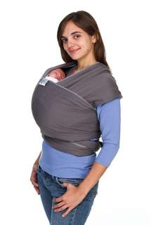 the original moby wrap is the de facto wrap around style baby carrier 