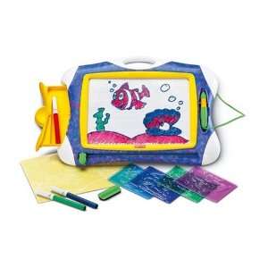Fisher Price H7338   Doodle Pro Color  Spielzeug