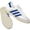 Adidas Beckenbauer Schuhe white realblue metallic gold   [Wert1]