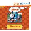 Thomas und seine Freunde, Lokbuch, Bd. 1 Thomas