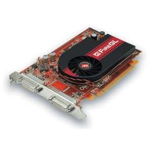 ATI FIRE GL V5200 256MB PCI Express Grafikkarte, Retail  