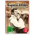 Kapitän Tenkes   Die komplette Serie (Folge 1 13 auf 2 DVDs) DVD 