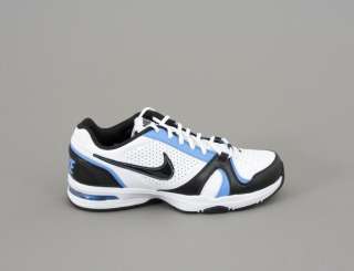 Nike AIR VISI STRONG TR Echtleder Schuhe Neuheit  