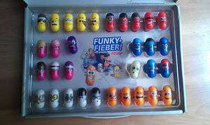 Real Funky Beans Neu Auswahl von Nr. 1   30 Super Angebot  