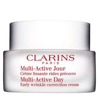  CLARINS   Moisturisers   Anti ageing   Skincare   Beauty  selfridges