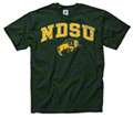 state bison team color crew adjustable str $ 17 everyday