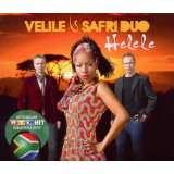 Helele (2 Track) von Safri Duo (Audio CD) (8)