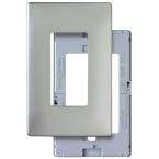 Electrical   Wall Plates & Accessories   Pass & Seymour   at The Home 